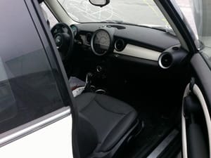 2013 Mini Cooper