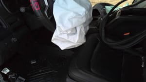 2018 GMC Canyon