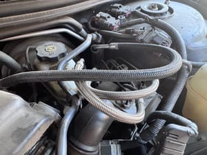 2012 Chevrolet Impala