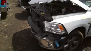 2019 Dodge Dpu15