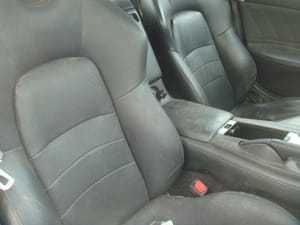 2004 Honda S2000
