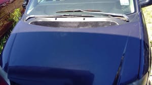 2007 Dodge Caravan