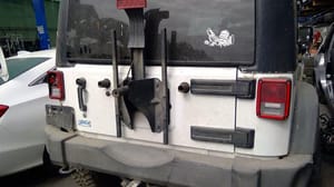 2013 Jeep Wrangler