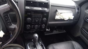 2010 Ford Escape