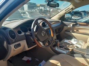 2011 Buick Enclave