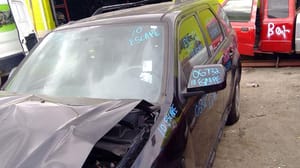 2010 Ford Escape