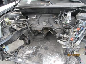 2004 Toyota Matrix