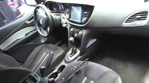 2014 Chrysler Dart