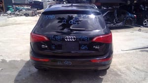 2012 Audi Audiq5