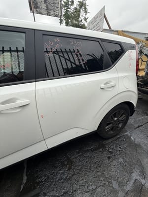 2021 Kia Soul