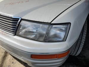 1996 Lexus Ls400