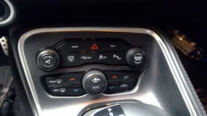 2015 Chrysler Challenger