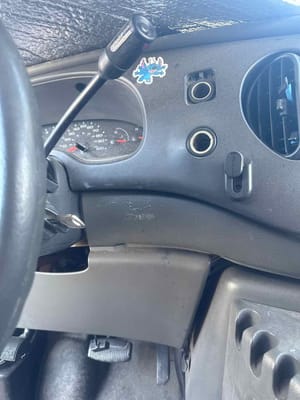 2005 Ford E-150