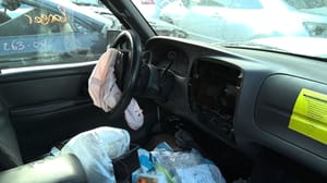 2007 Ford Ranger