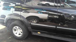 2006 Toyota Sequoia