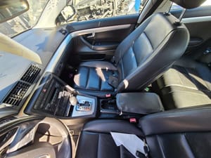2006 Audi Audia4