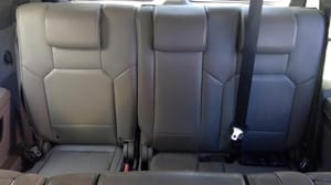 2011 Honda Pilot