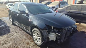 2014 Kia Optima
