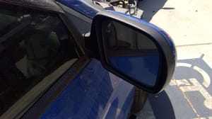 2014 Subaru Impreza Side Mirror