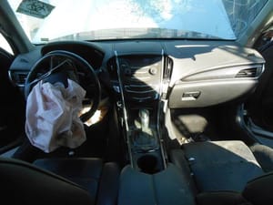 2013 Cadillac Ats