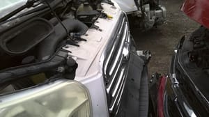 2016 Ford Tra250
