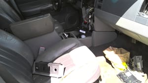 2005 Dodge Durango