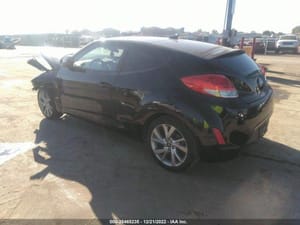 2016 Hyundai Veloster