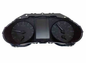2015 Nissan Rogue Instrument Cluster