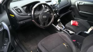 2013 Kia Forte