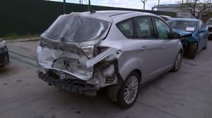 2013 Ford C-max