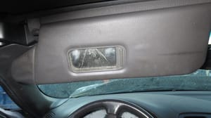 2002 Ford Thunderbird