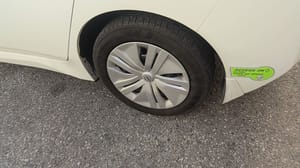 2023 Nissan Leaf