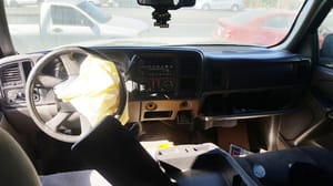 2004 GMC Tahoe