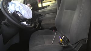 2015 Ford Tra250