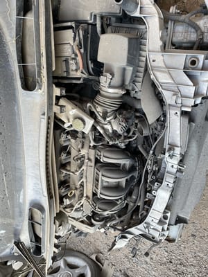 2016 Ford Transit
