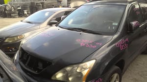 2004 Lexus Rx330