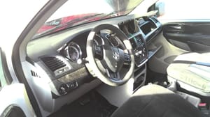 2011 Dodge Caravan