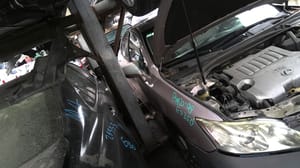 2008 Lexus Es350