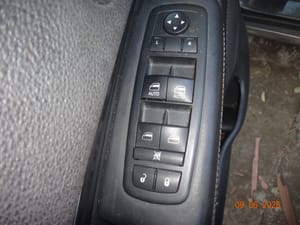 2012 Dodge Durango