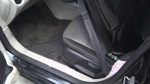 2012 Ford Fiesta
