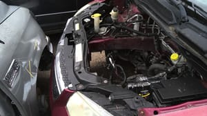 2011 Dodge Caravan