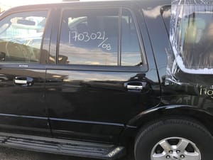 2008 Ford Expedition