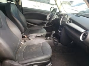 2013 Mini Cooper