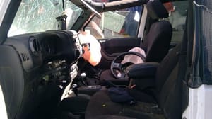 2013 Jeep Wrangler