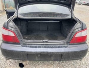 2002 Subaru Impreza