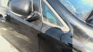 2017 Kia Sedona Windshield Glass
