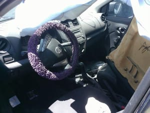 2015 Nissan Versa