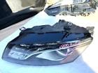 2012 Audi Audiq5 Headlight