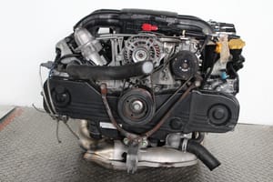 2012 Subaru Legacy