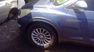 2012 Buick Enclave